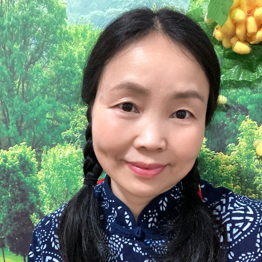 六妹子早8点30