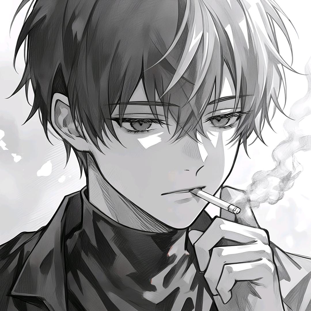 深情