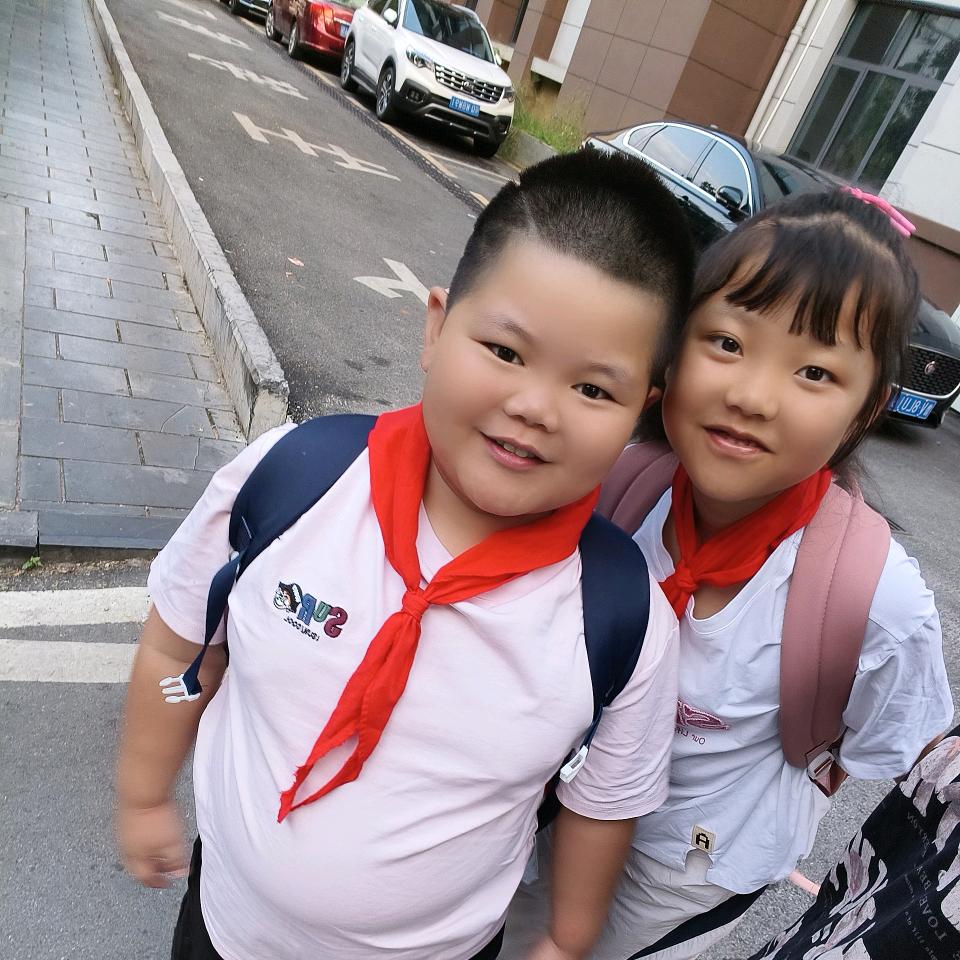 宝妈琴琴