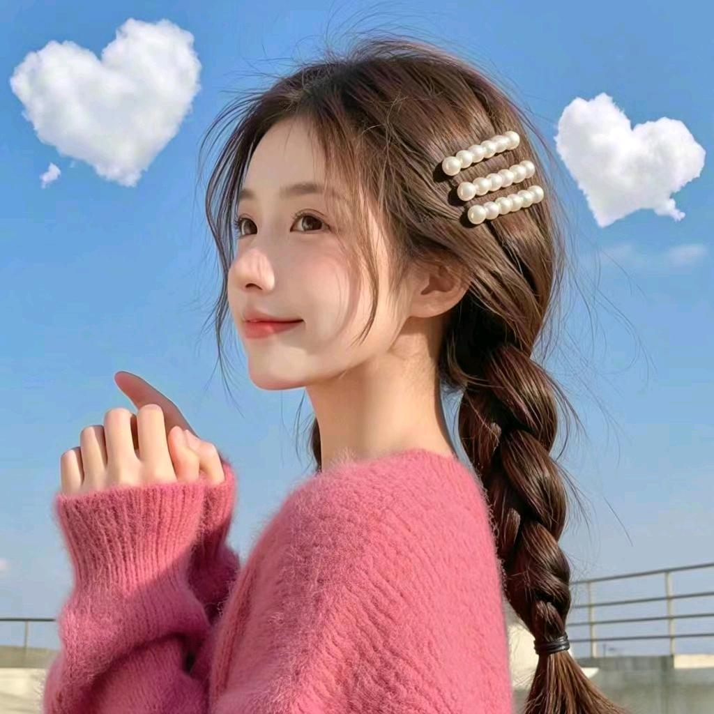 晴子吖