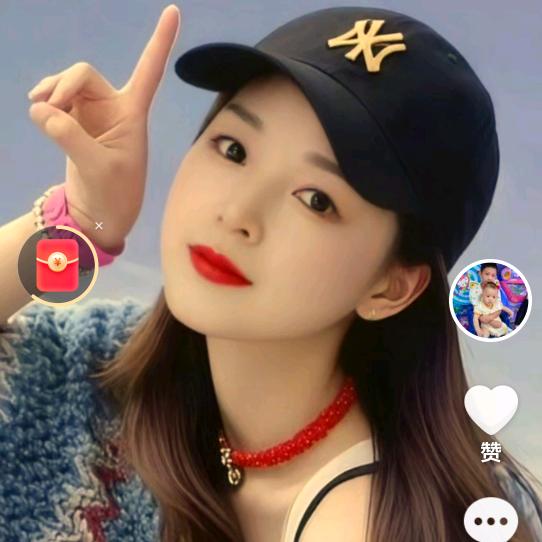 平淡如云！⚡⚡