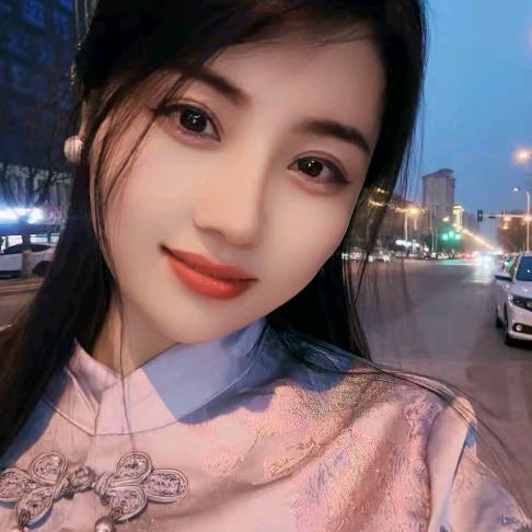 自信女人真美丽