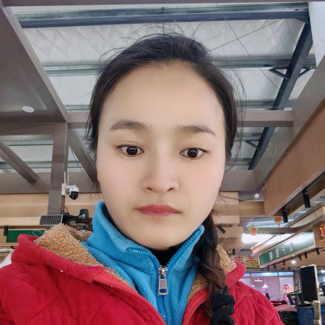 江阴华士-卖鱼妹