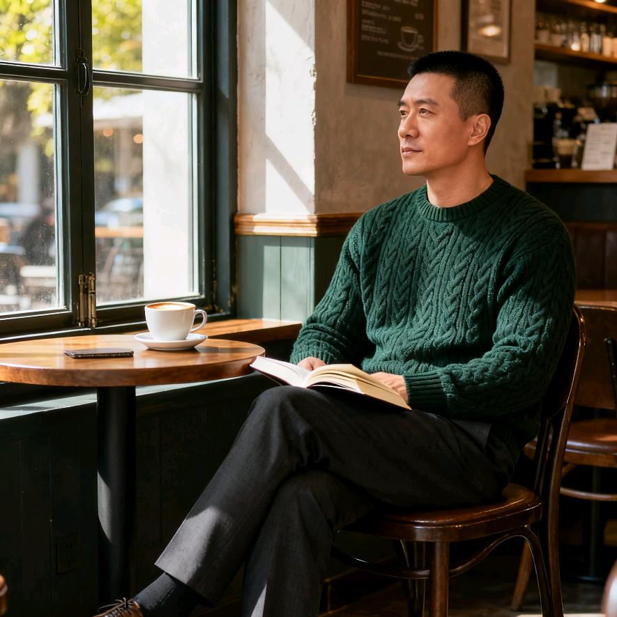 喵大叔的理想天空