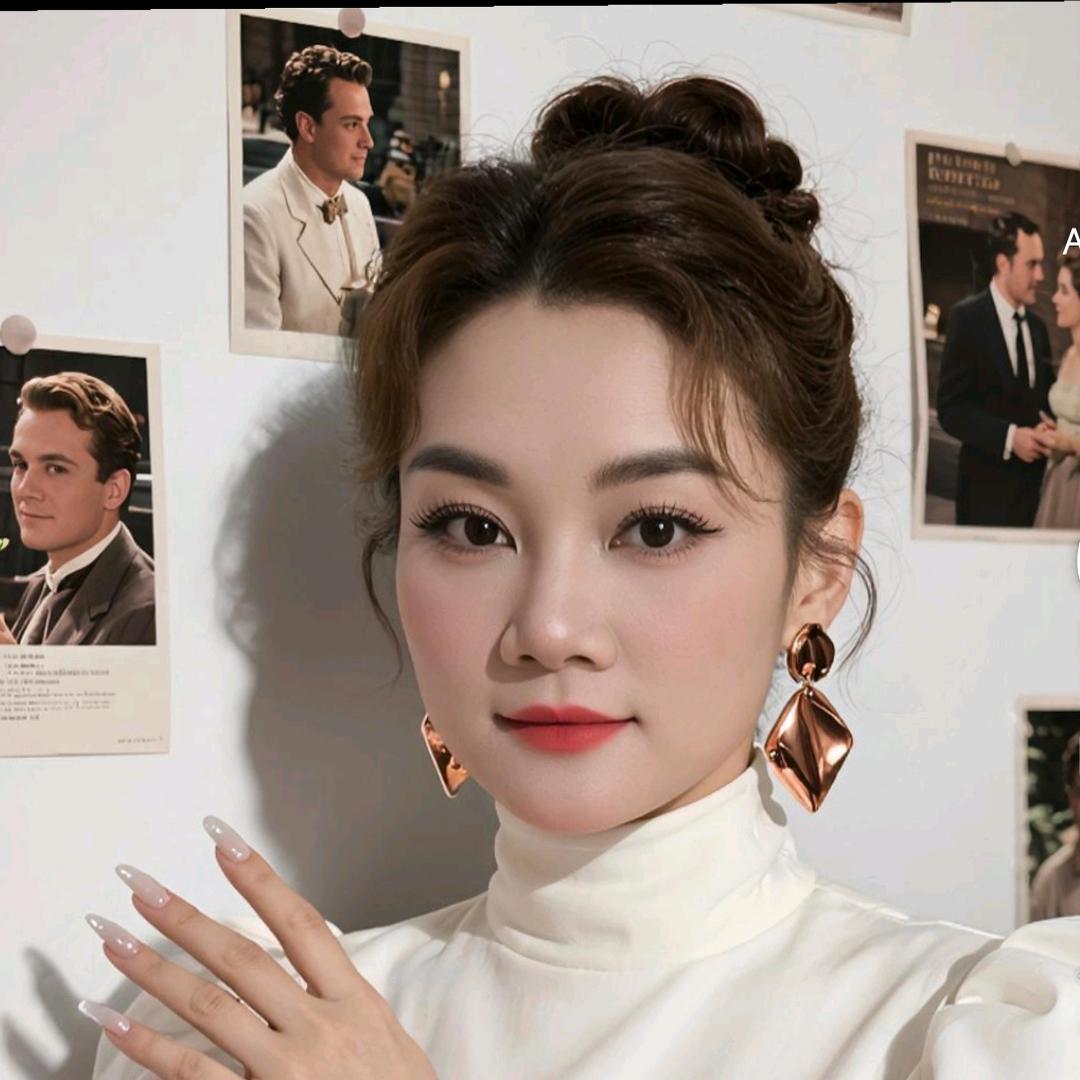 媄媄妞