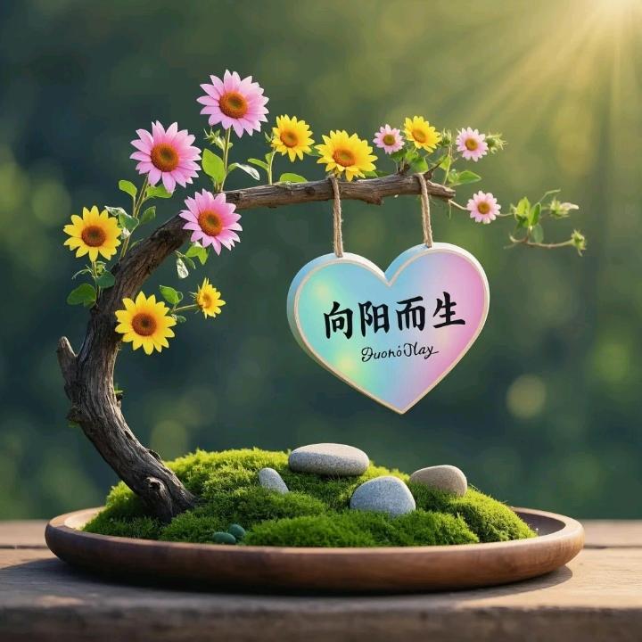福气满满🌸²⁰²⁵