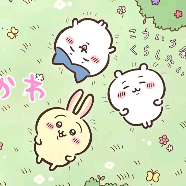 0️⃣个人想上早八🌸🌧