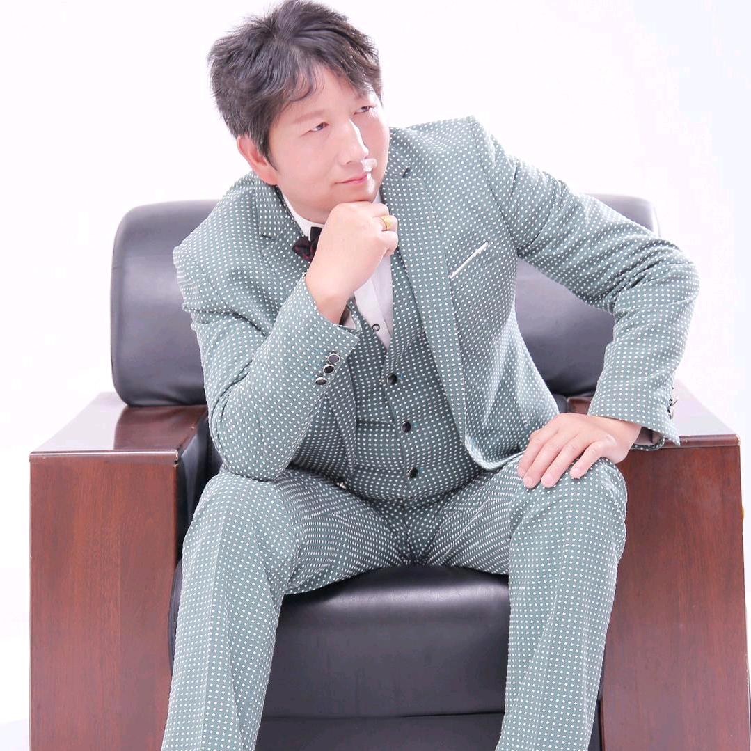 黄继虎