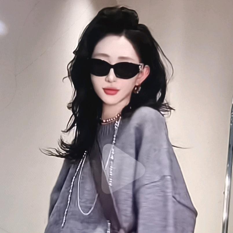 熙园私定-大码女装