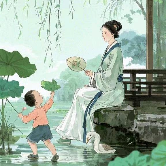 元知绘卷