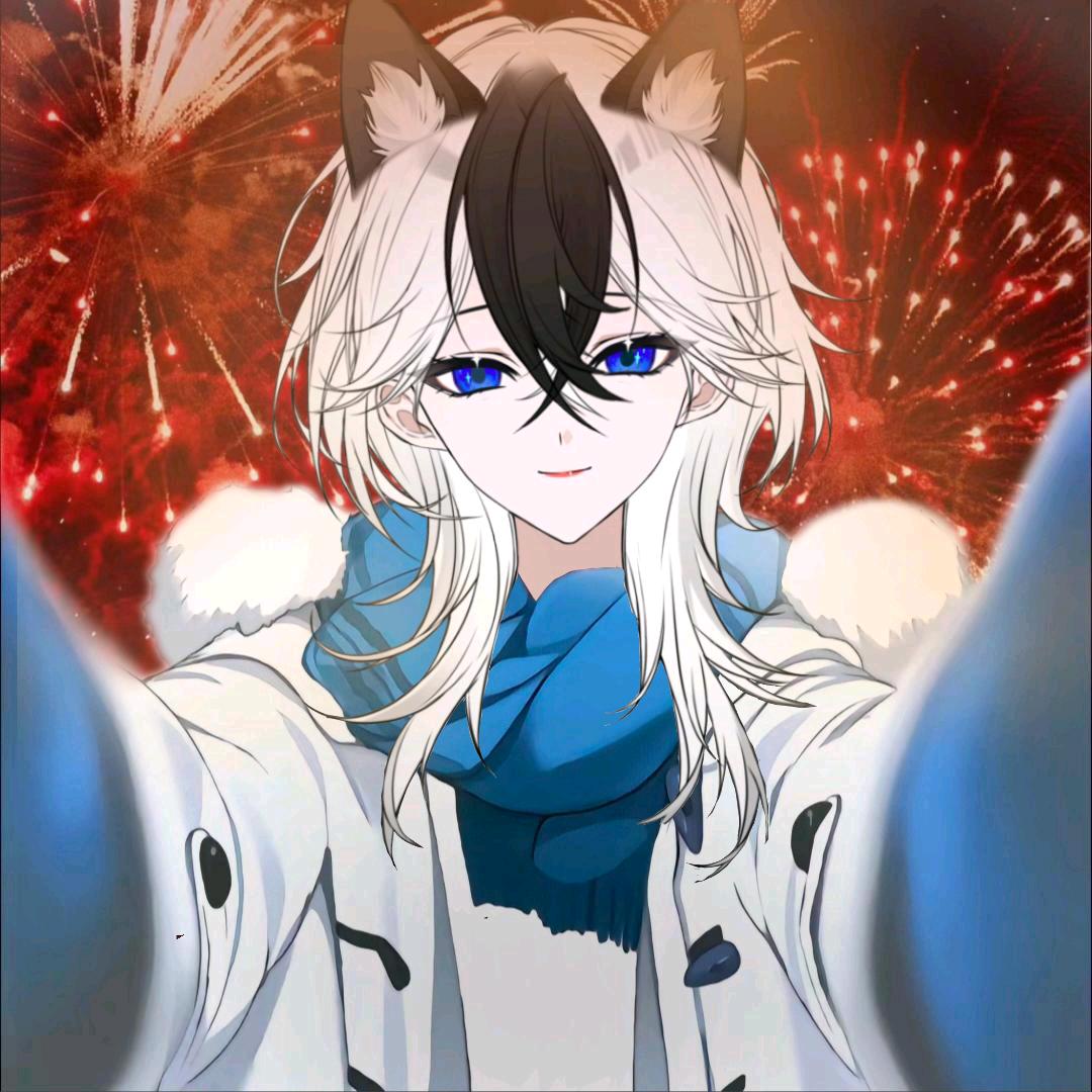 祁月诺.
