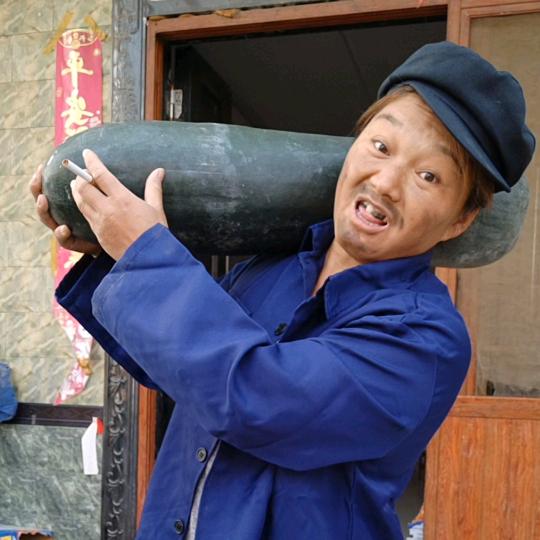 冬瓜妹盈春姐