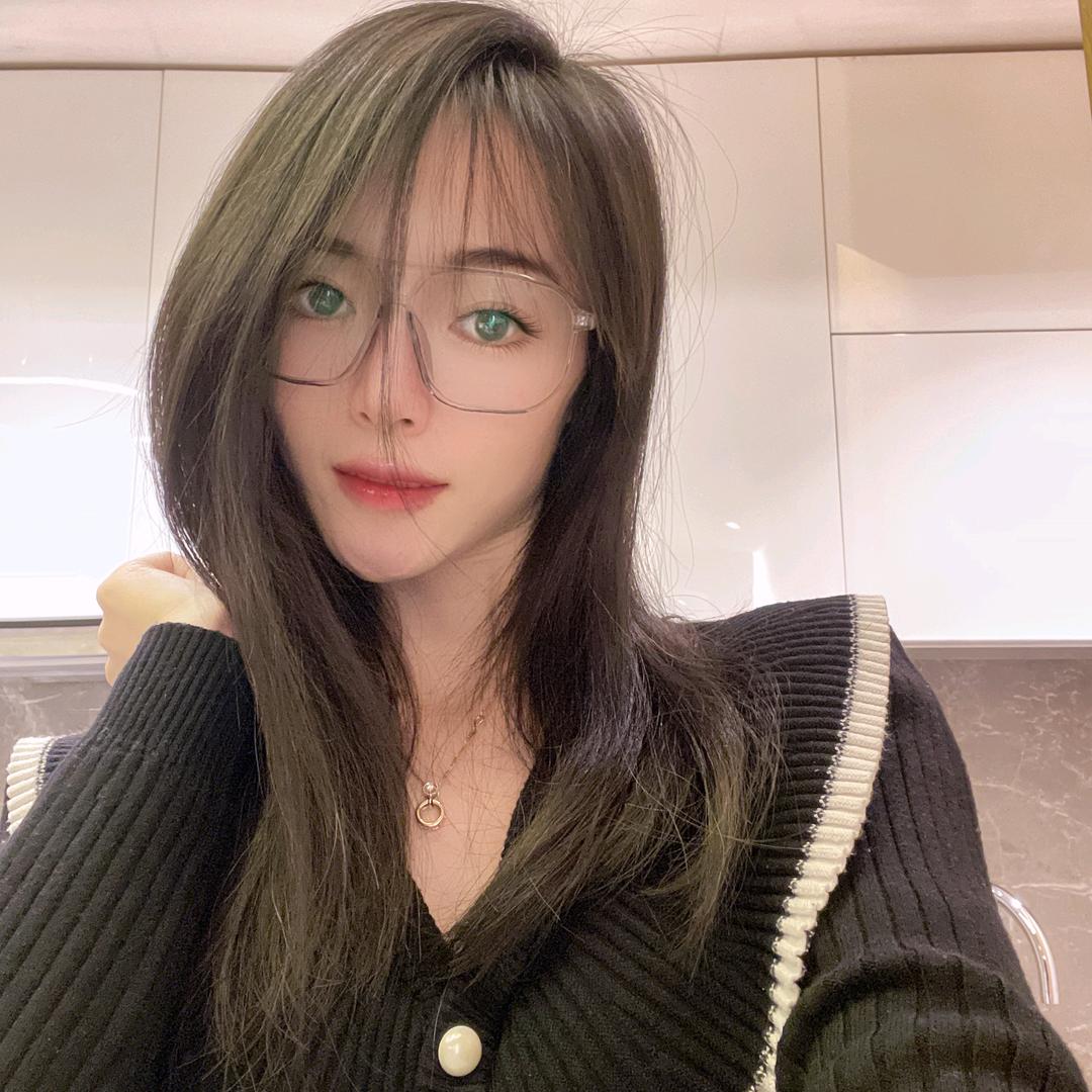 安安的安（教化妆版）