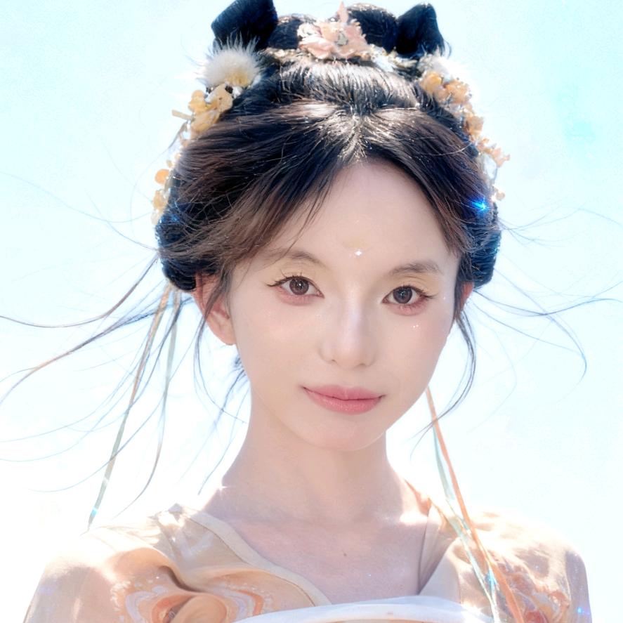 云蘅（好物分享）