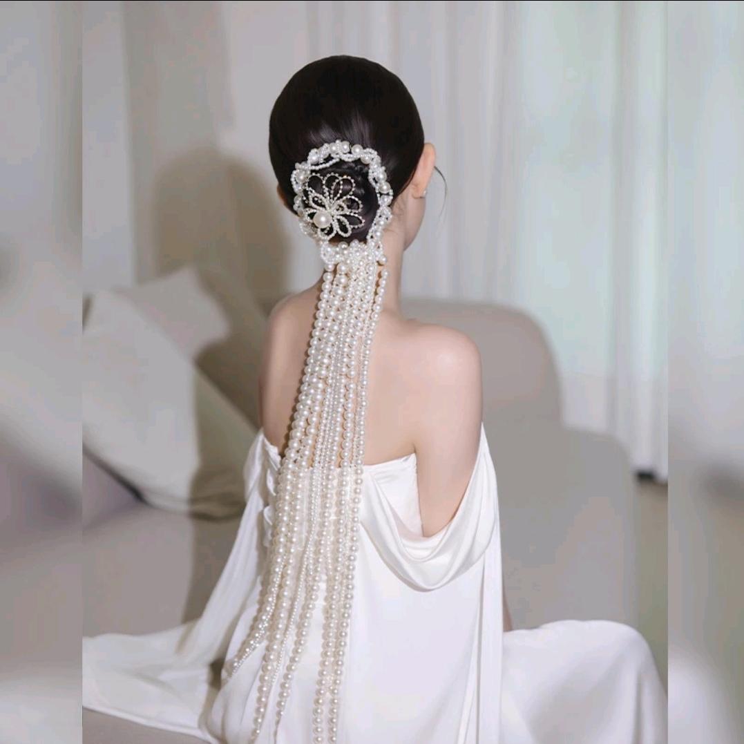 在宣汉双河做婚纱婚庆的妮