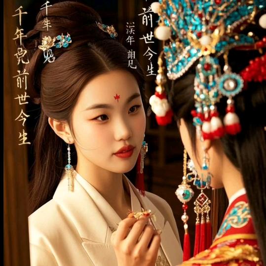 ¥娇💕🧚‍♀️