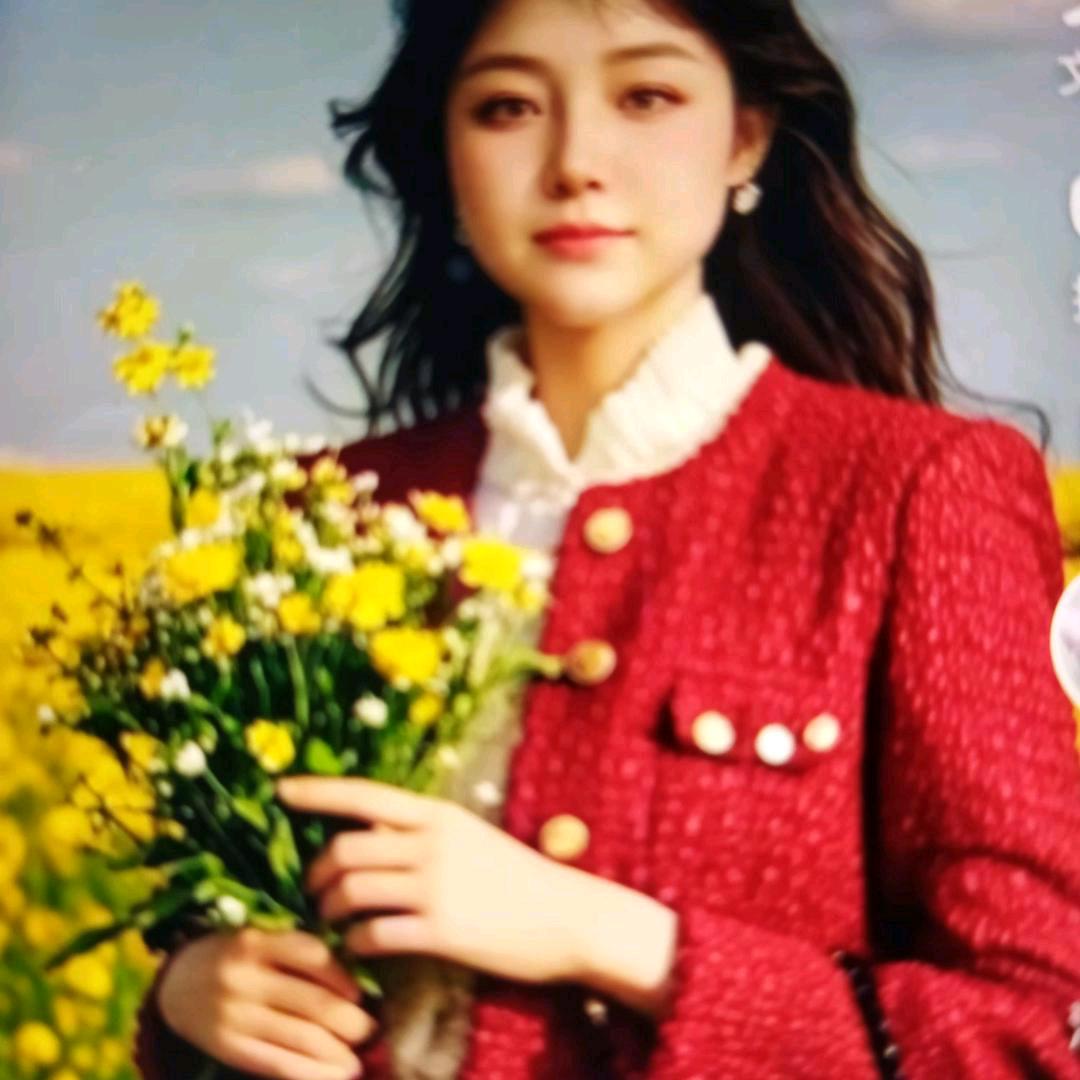 平安姐（上午9.50)