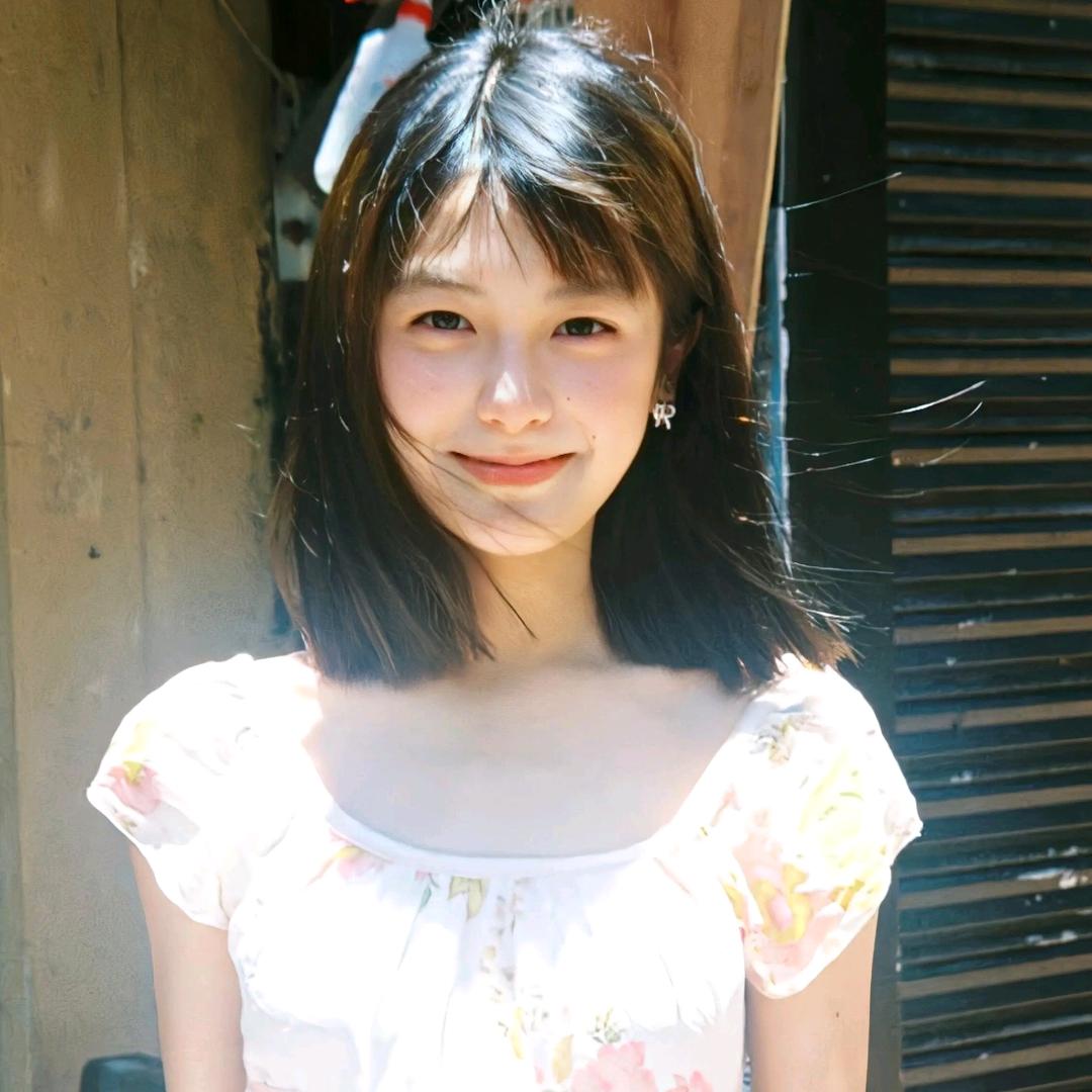 姜南FM