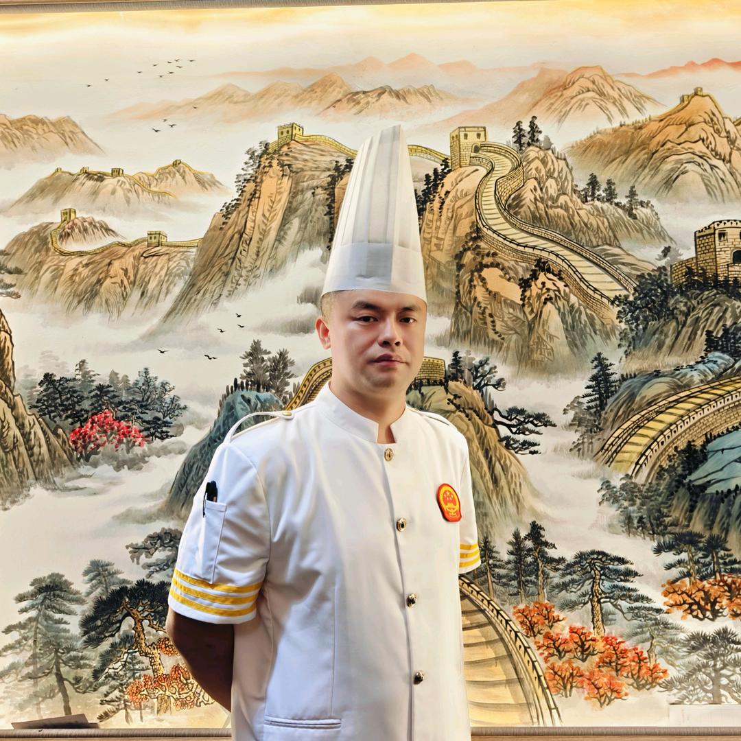 张小厨