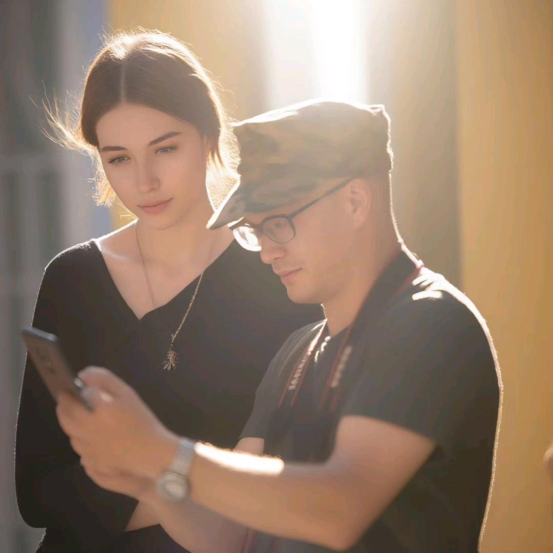 国际摄影师尼克