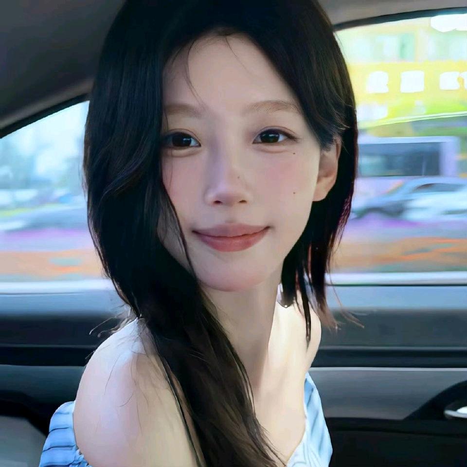 晴儿时尚穿搭日记