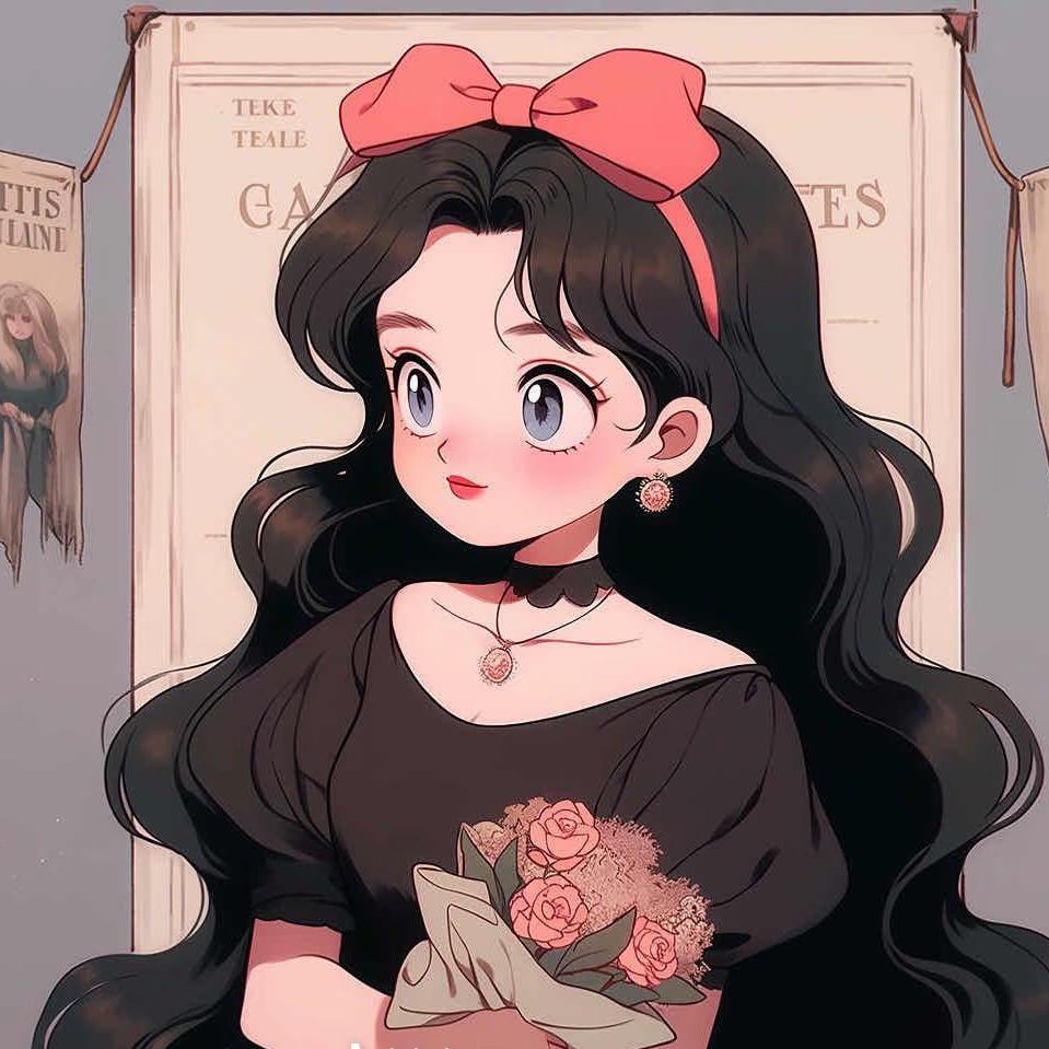 爱吃土豆🥔的土豆