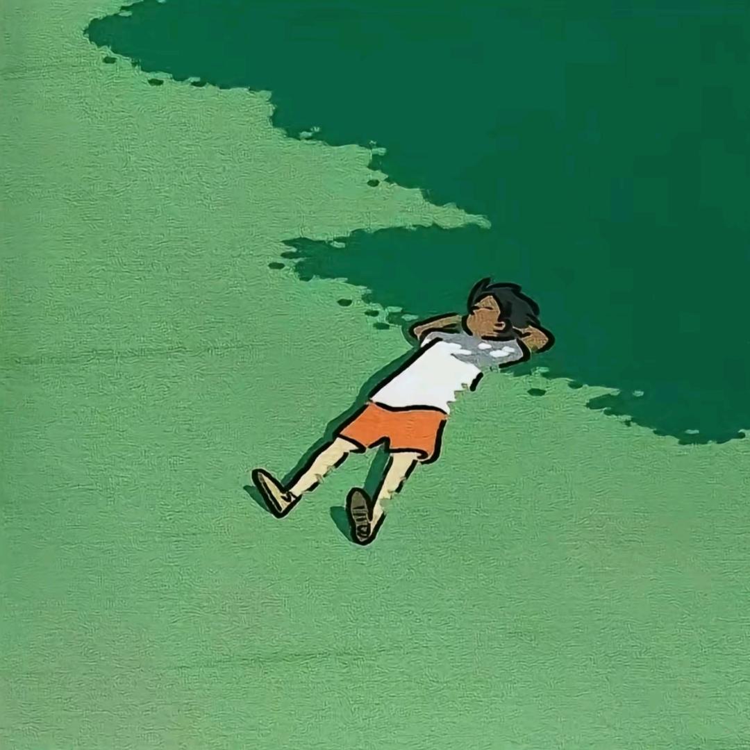 高冷的人