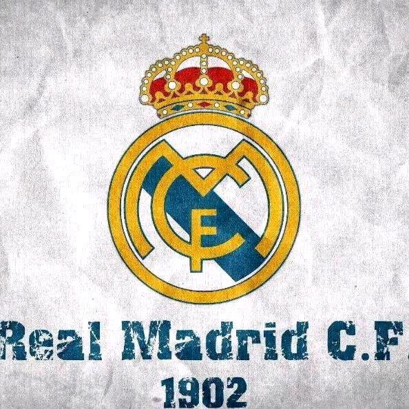 欧冠之王皇家马德里