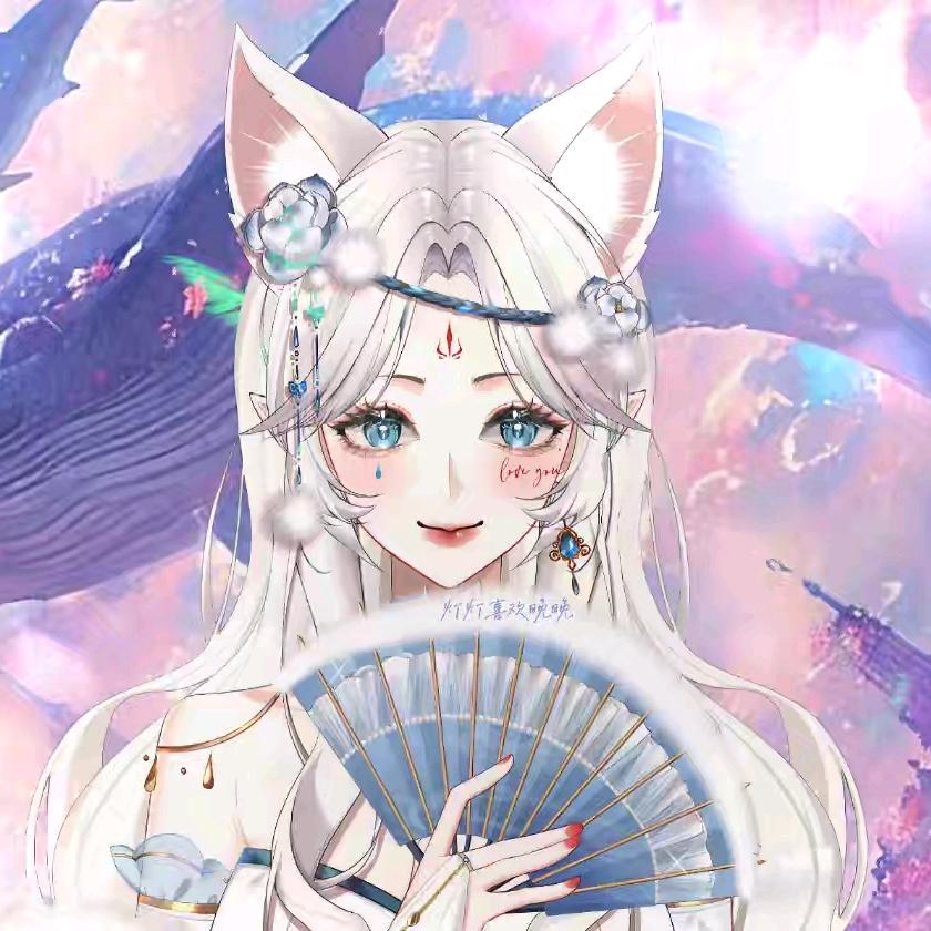 灏晚🔥（灯家小蛋糕）