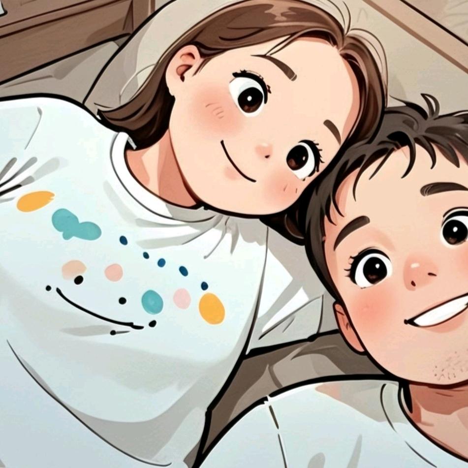 🤫᭄萌萌爸╰つ