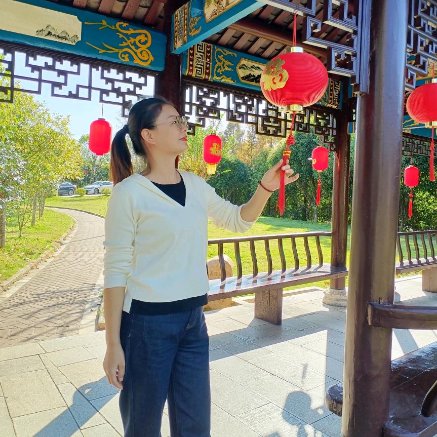 lynn小盒子