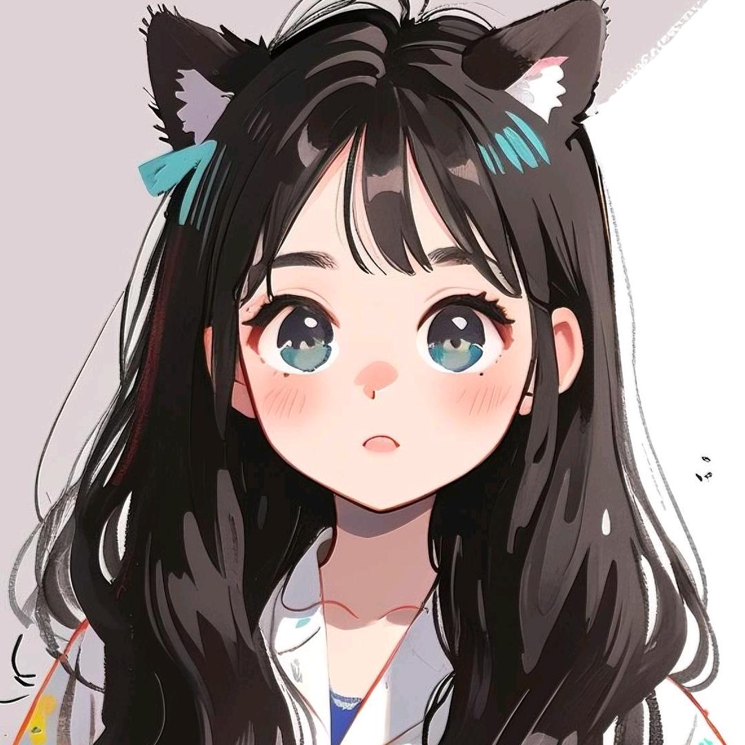 是阿芮芮呀🌈✨