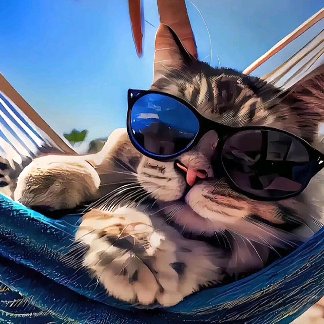 与物无忤（永劫摸金）