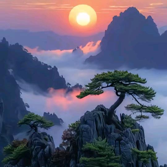 只怼倪说