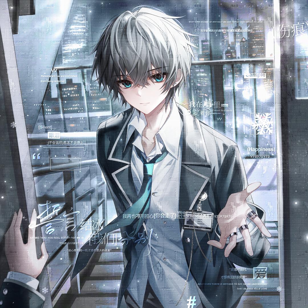 vv（国服镜韩信）