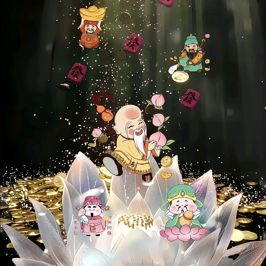 王子文的妈妈