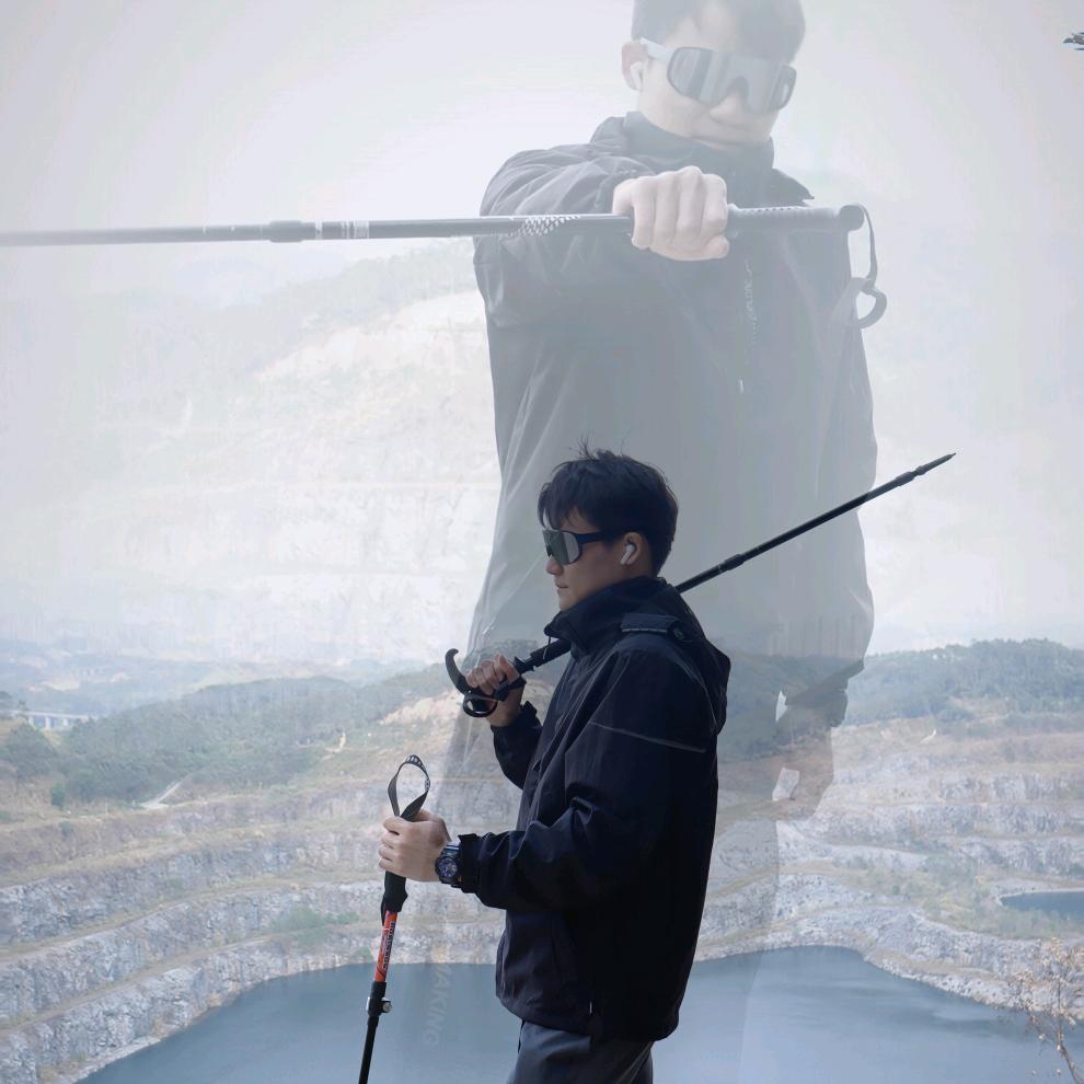 长崎舞浅静（备战雪山）