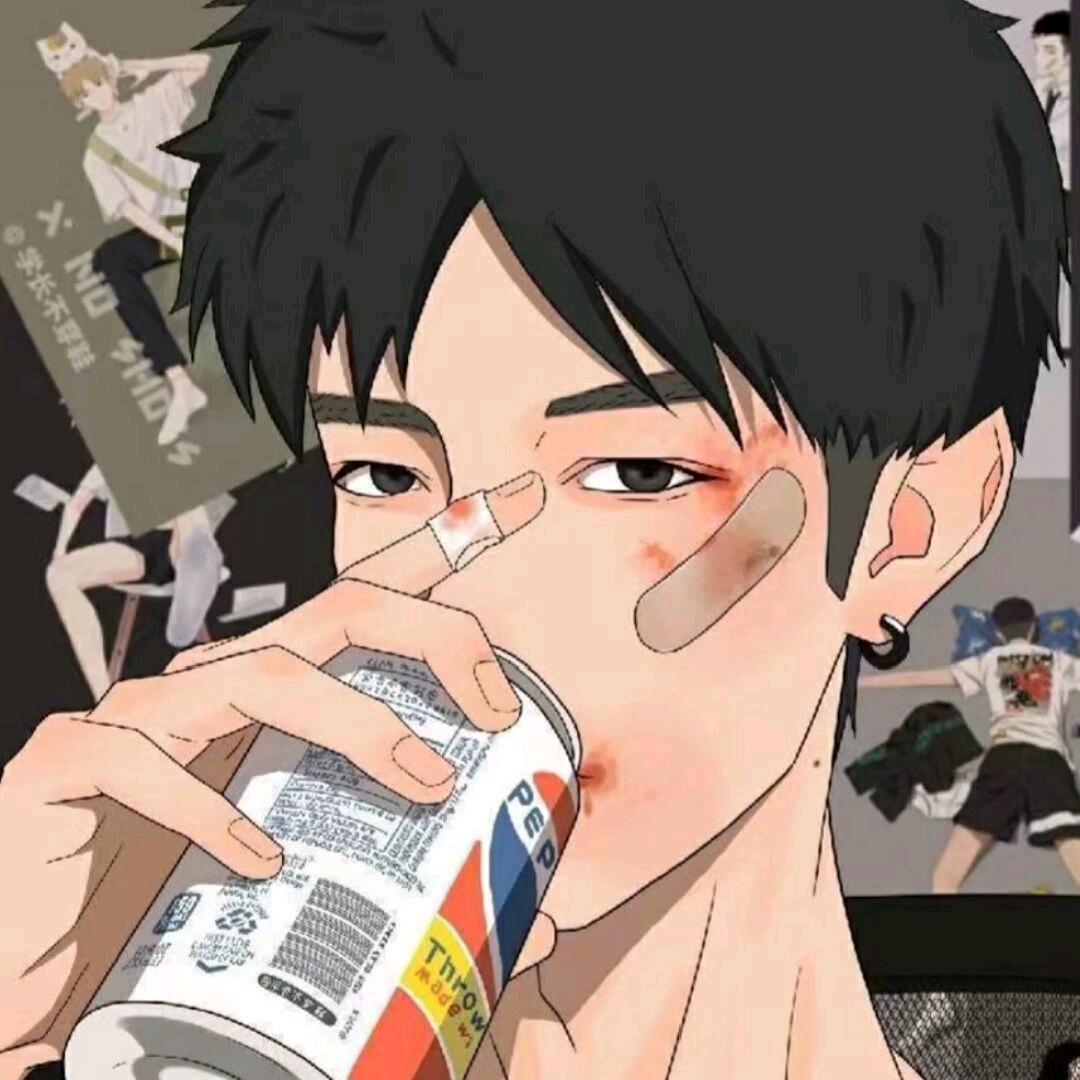 小羊人