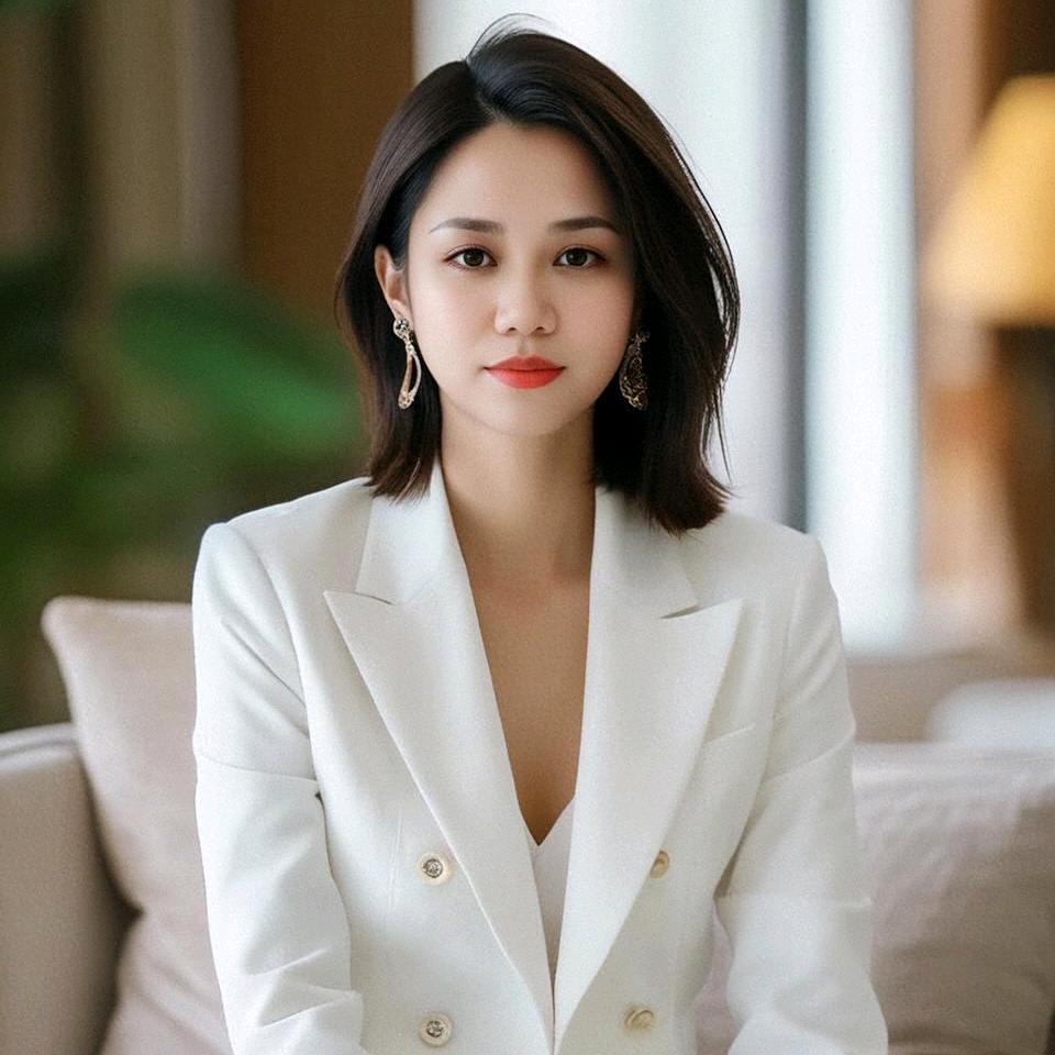 朱朱姐