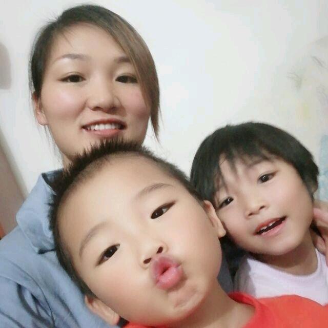 雪儿姐