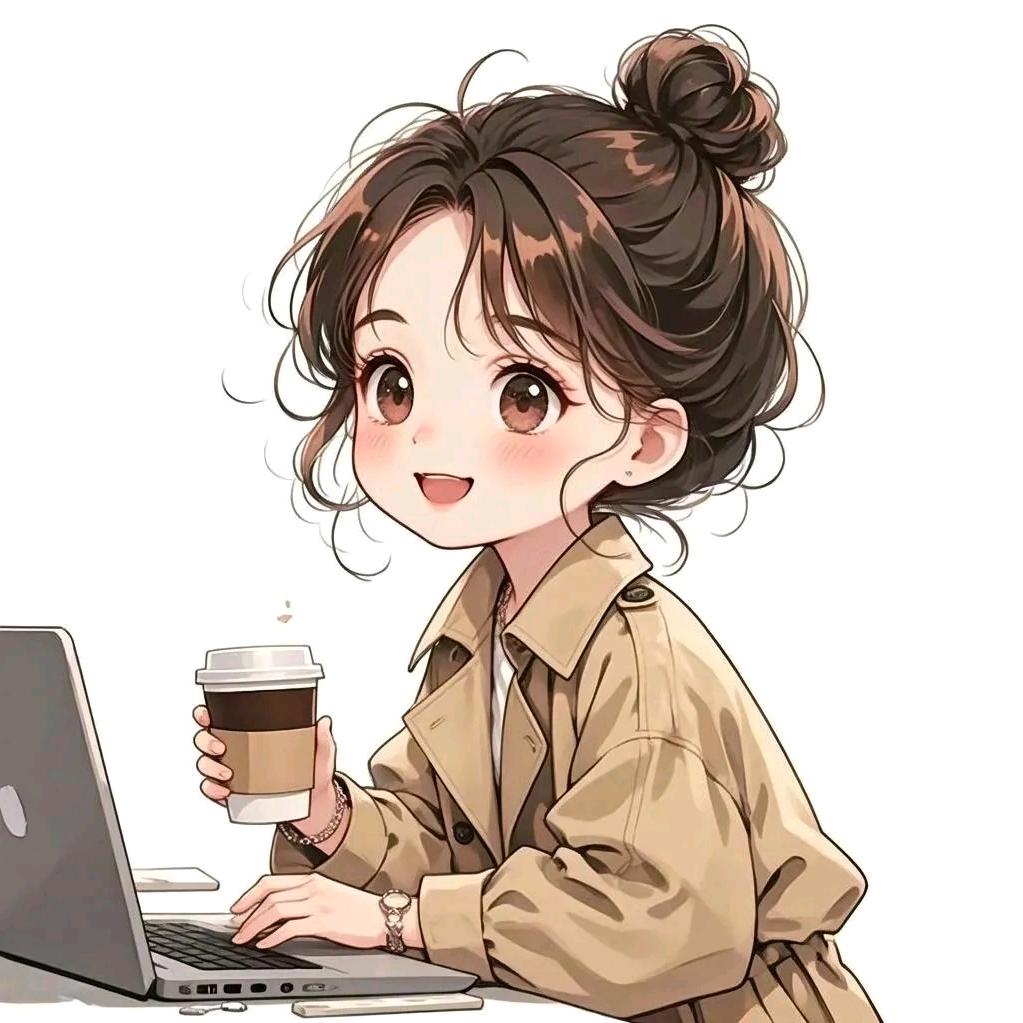 原来是叶子呀🍀