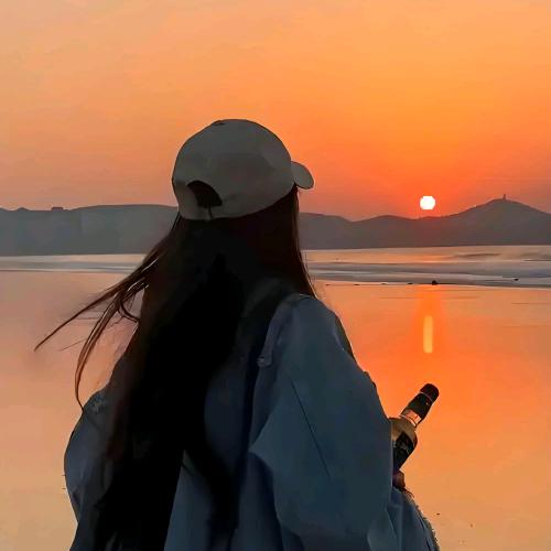 山河水汇—波波