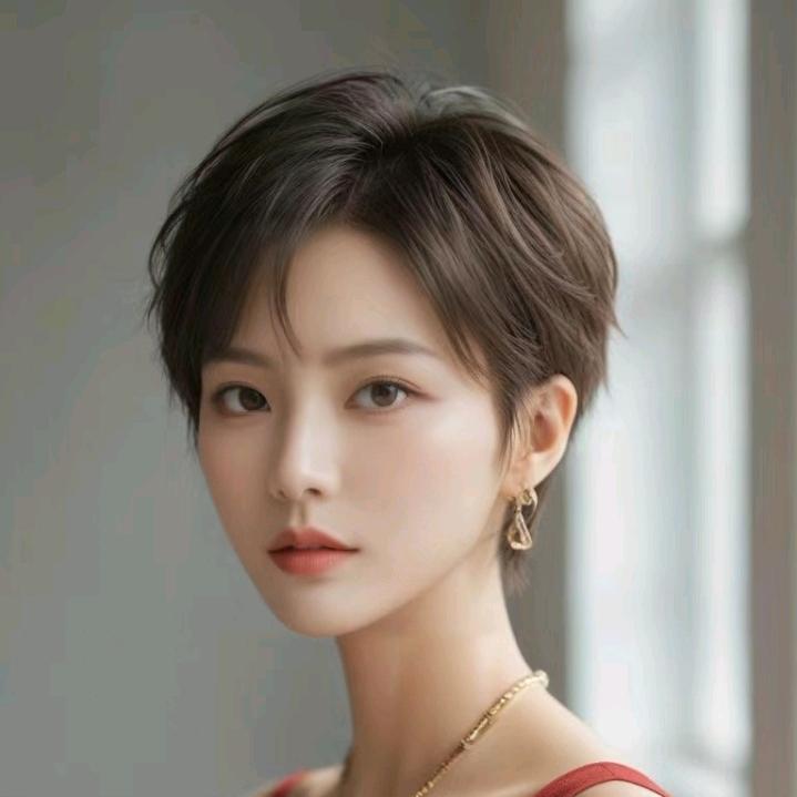 哑巴新娘