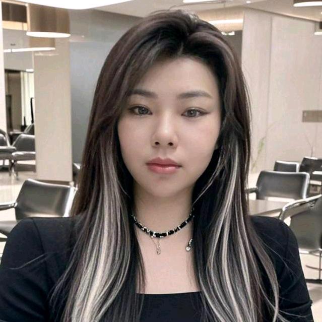 做自己的女王