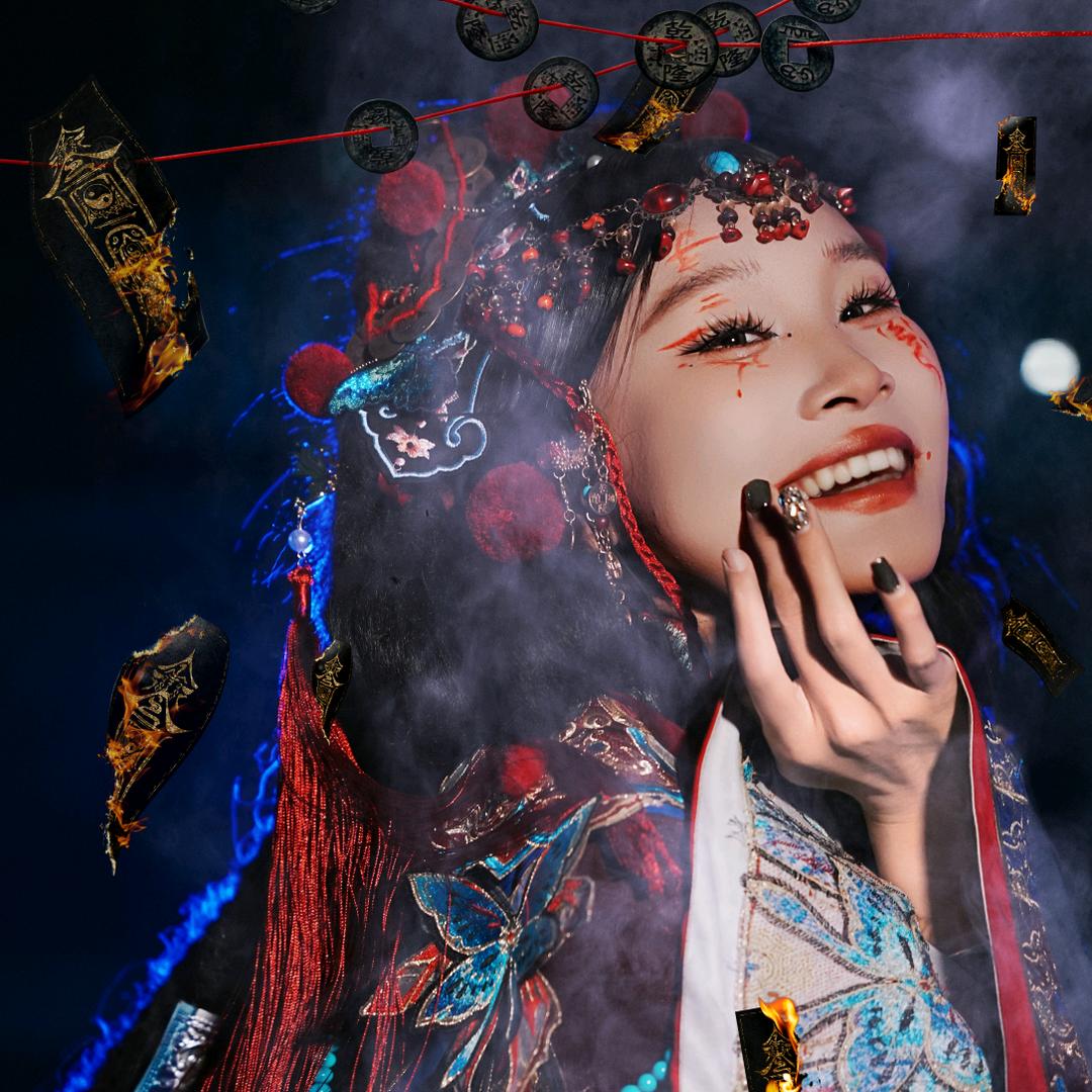 奕辰摄影