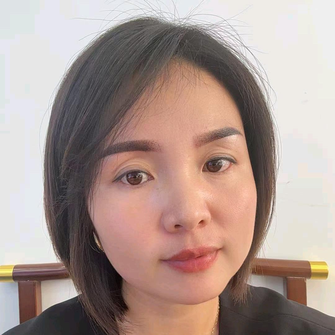 杨丽