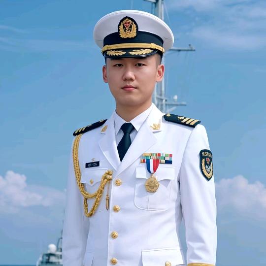 为先烈扫墓:趙泽波
