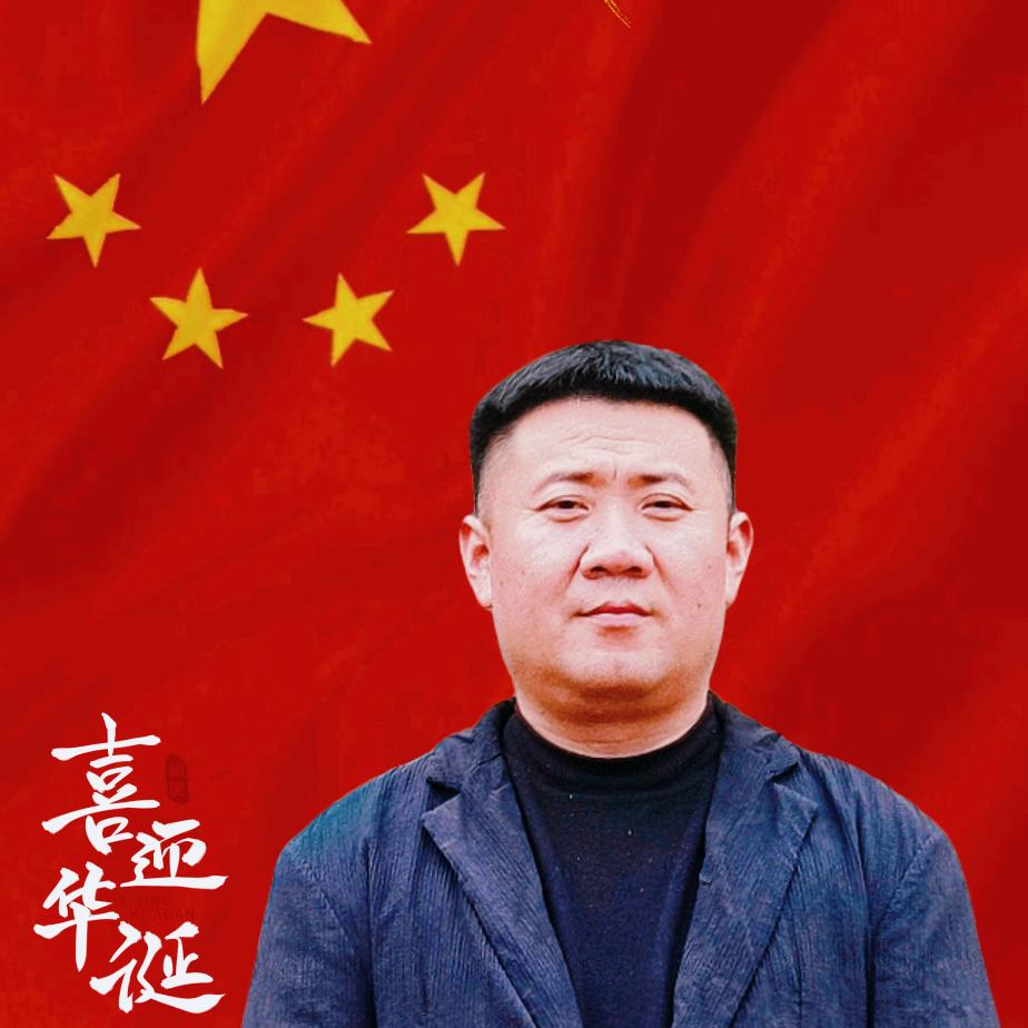 阜南县黄岗镇姜庄村村委会