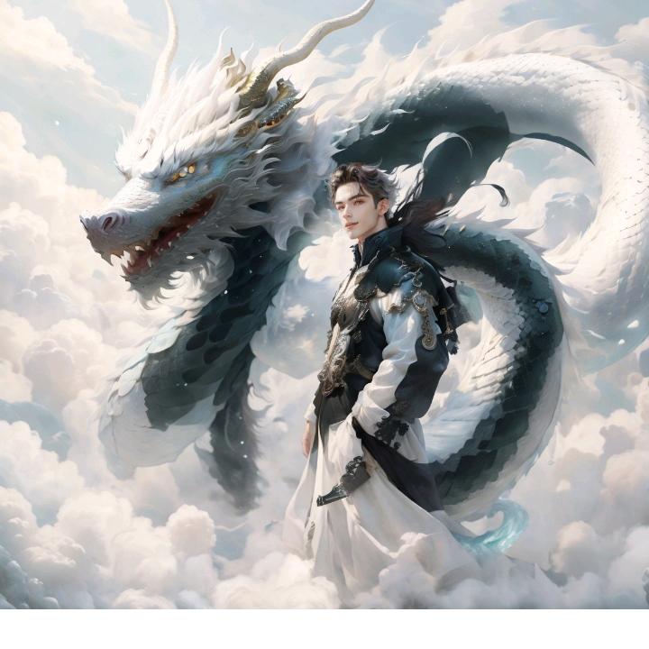 无