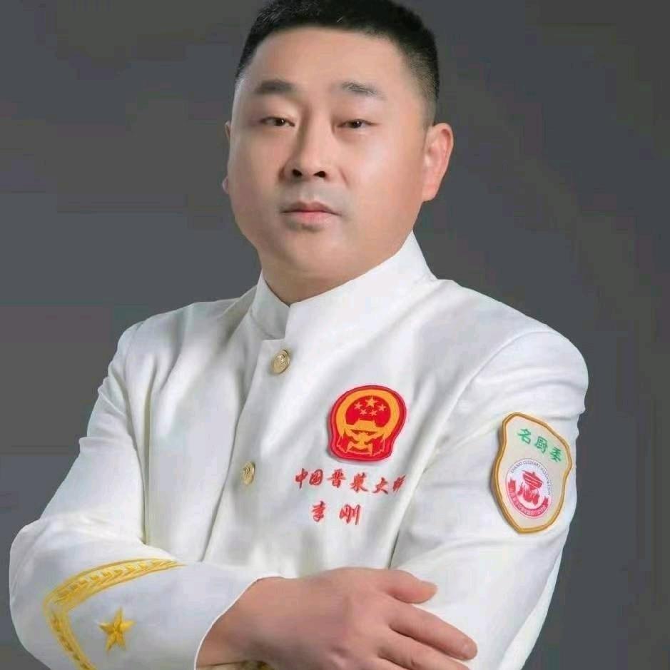 李刚—兰欧国际酒店宴会中心